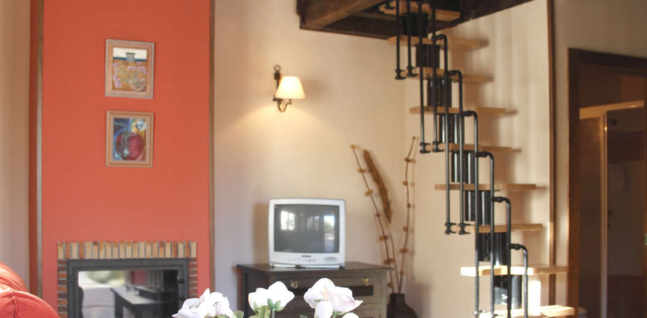 Finca Mirador El Encinar de Haldudo - 