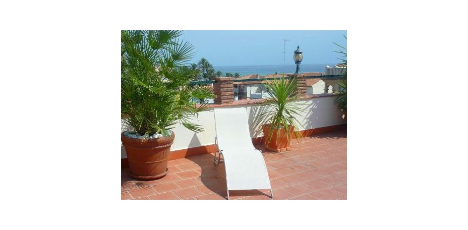 Hotel Maria Cristina - 