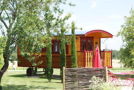 Domaine des Vignères - 
