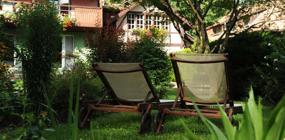 Le Saint Barnabé & Spa - 