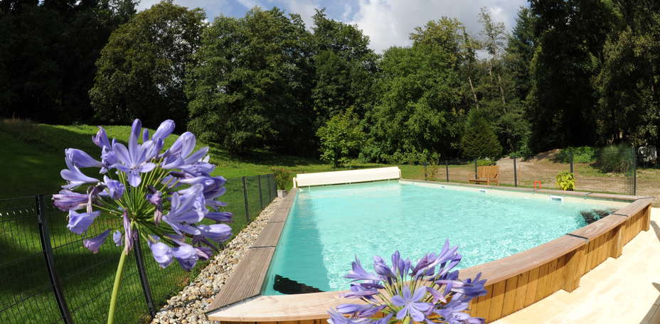 Le Saint Barnabé & Spa - 