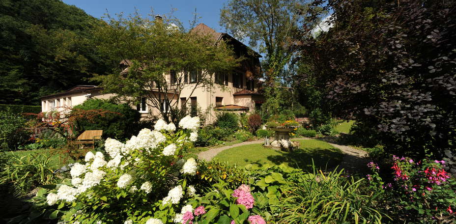 Le Saint Barnabé & Spa - 