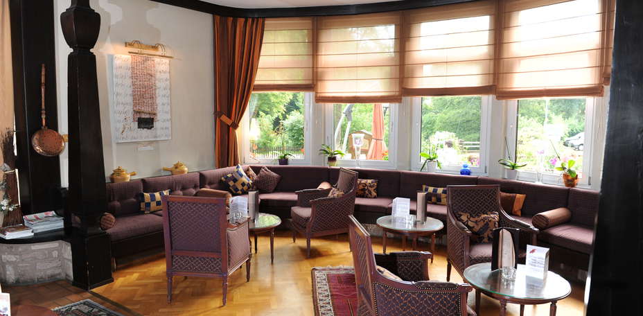 Le Saint Barnabé & Spa - 