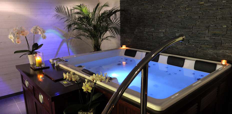 Le Saint Barnabé & Spa - 