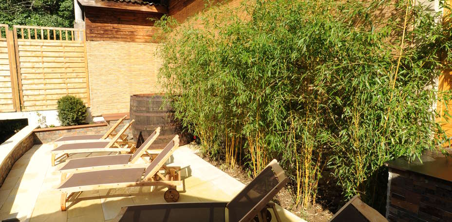 Le Saint Barnabé & Spa - 