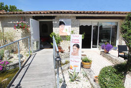 Hôtel Le Peu Breton - Ile de Ré - 