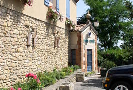 Auberge du Poids Public - 
