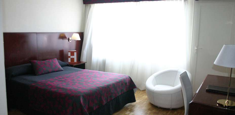 Hotel Lauria - 