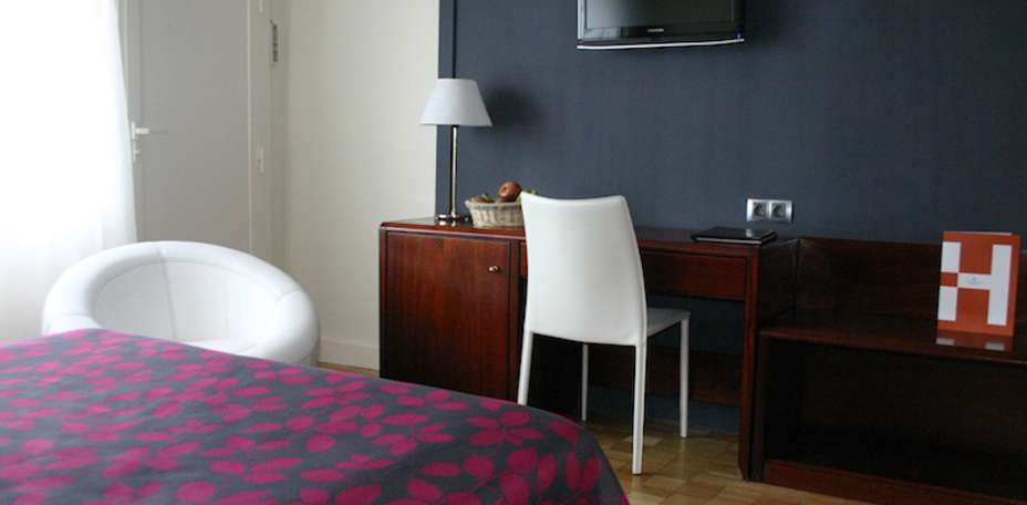 Hotel Lauria - 