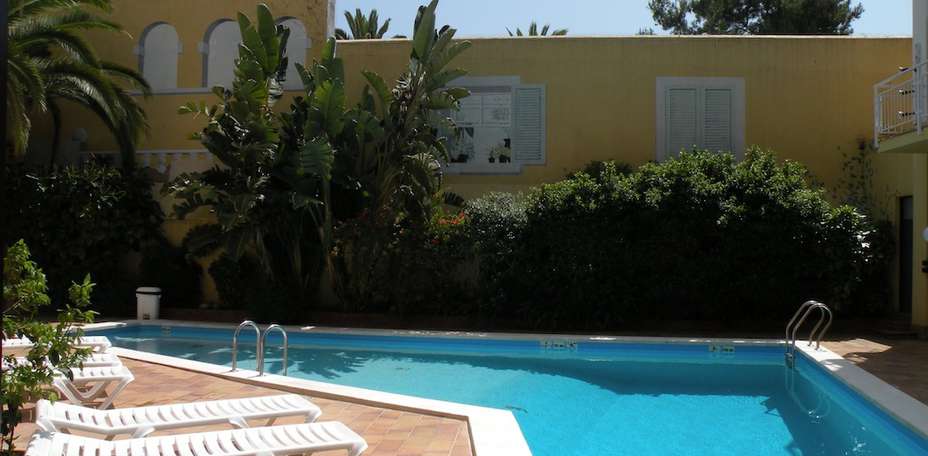 Hotel Lauria - 