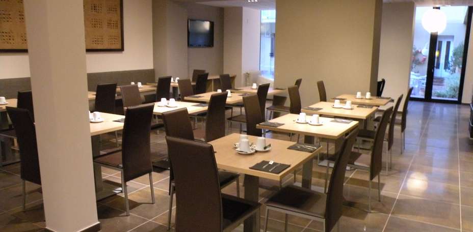 Hotel Lauria - 