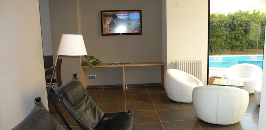 Hotel Lauria - 