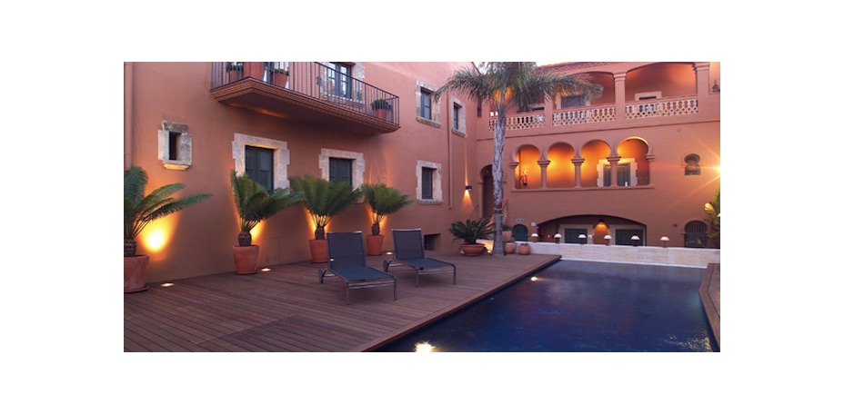 Hotel Spa Gran Claustre - 