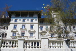 Hôtel Le Splendid - 