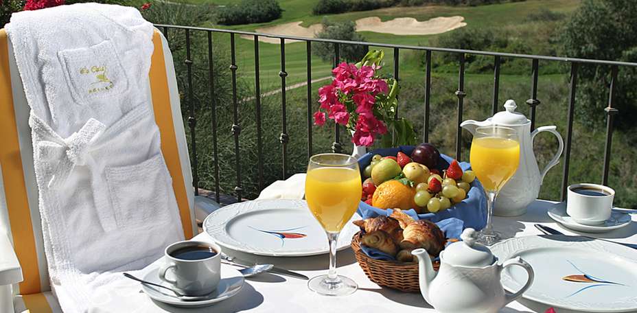 La Cala Resort Hotel - 