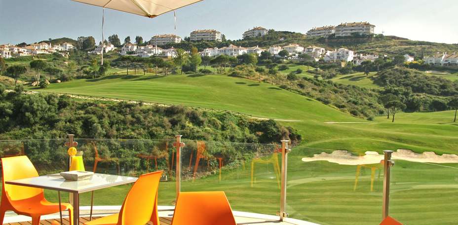 La Cala Resort Hotel - 
