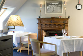 Saint-Malo Hôtel Golf et Country Club - 