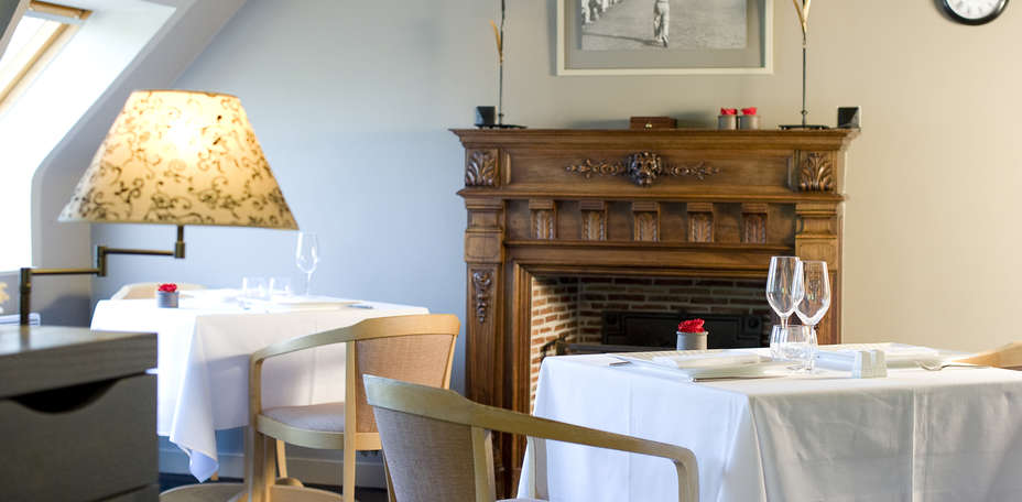 Saint-Malo Hôtel Golf et Country Club - 