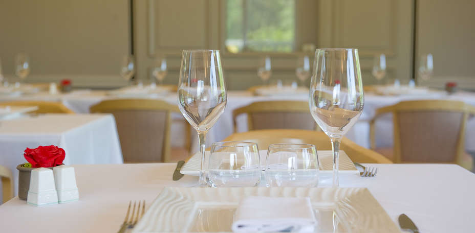 Saint-Malo Hôtel Golf et Country Club - 