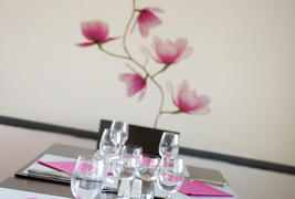 Saint-Malo Hôtel Golf et Country Club - 