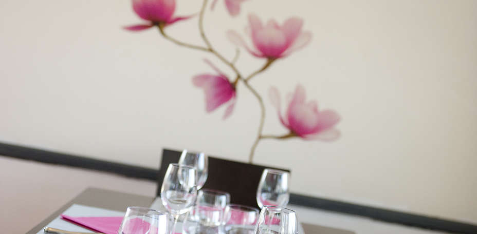 Saint-Malo Hôtel Golf et Country Club - 