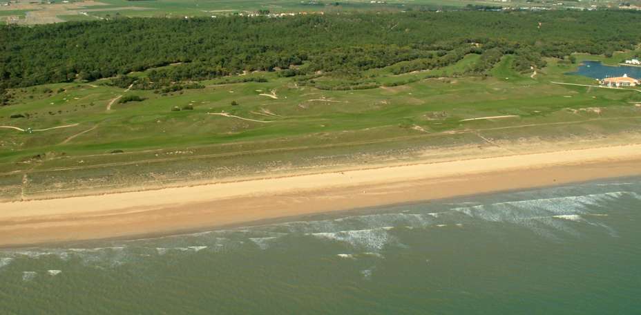 Best Western Spa Atlantic Thalasso - 