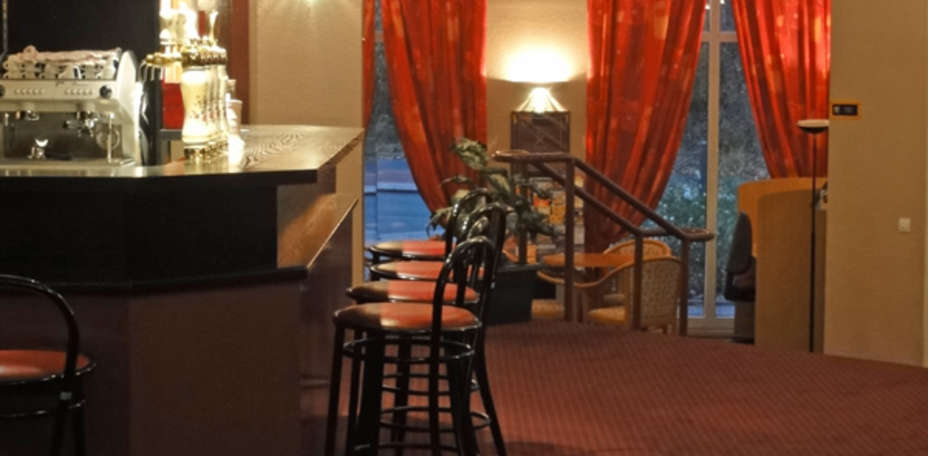 INTER-HOTEL Parc des Expositions - Bar
