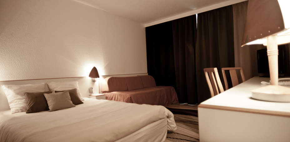 Golden Tulip Troyes - 