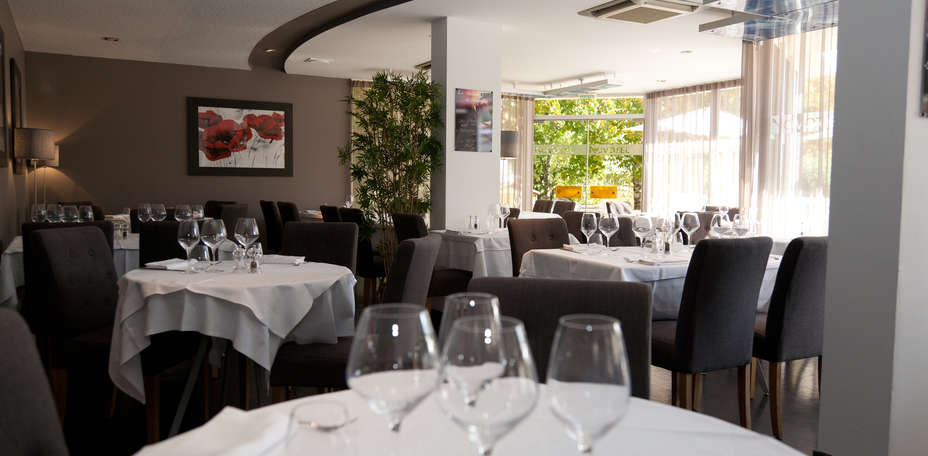 Golden Tulip Troyes - 