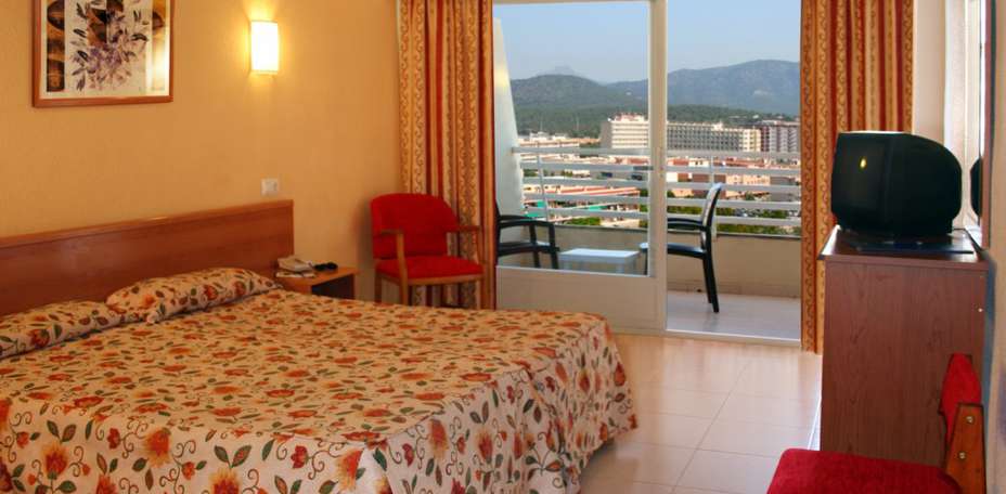 Hotel Marina Barracuda - Adults Only - 