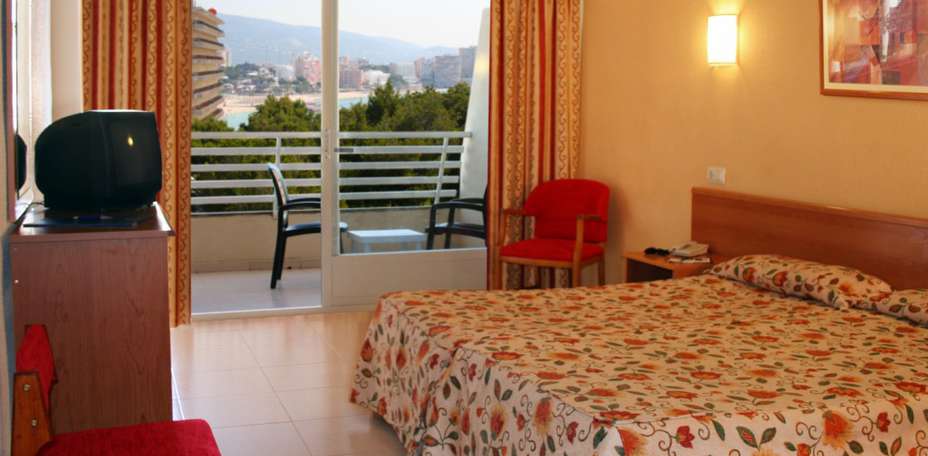 Hotel Marina Barracuda - Adults Only - 