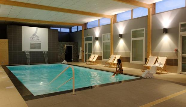 Hotel A Biarritz Avec Piscine Interieure Hotel A Biarritz Avec Piscine Interieure