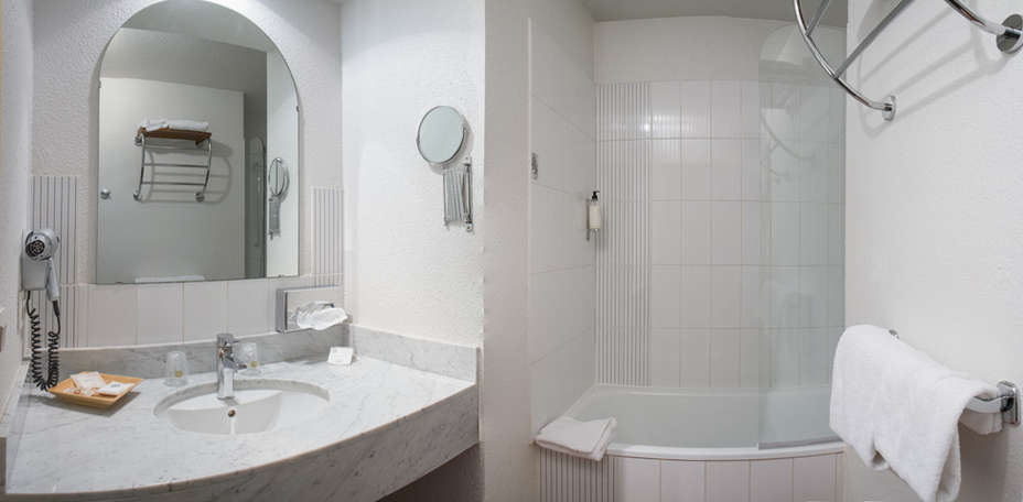 Best Western Hôtel Athénée  - 