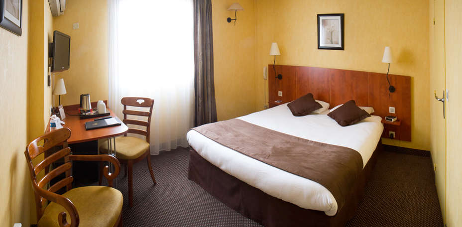 Best Western Hôtel Athénée  - 