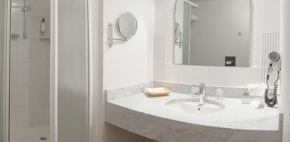 Best Western Hôtel Athénée  - 