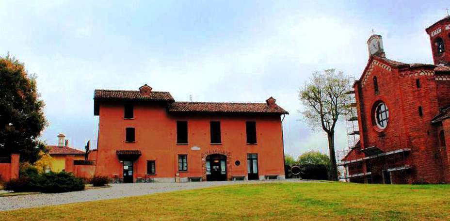 Hotel Il Chiostro - 