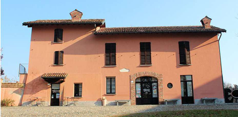 Hotel Il Chiostro - 