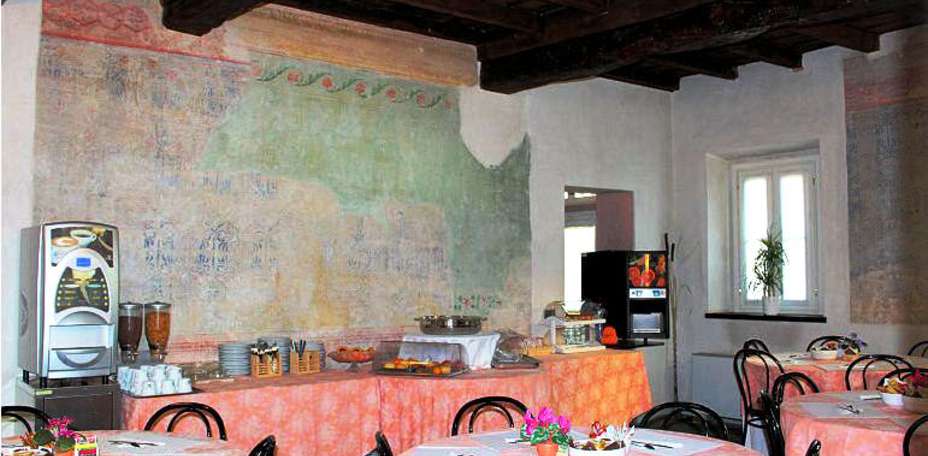 Hotel Il Chiostro - 