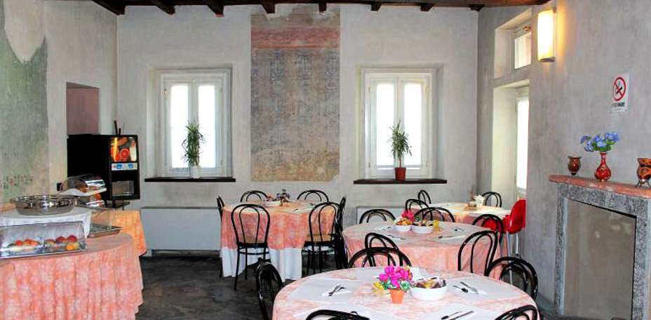 Hotel Il Chiostro - 