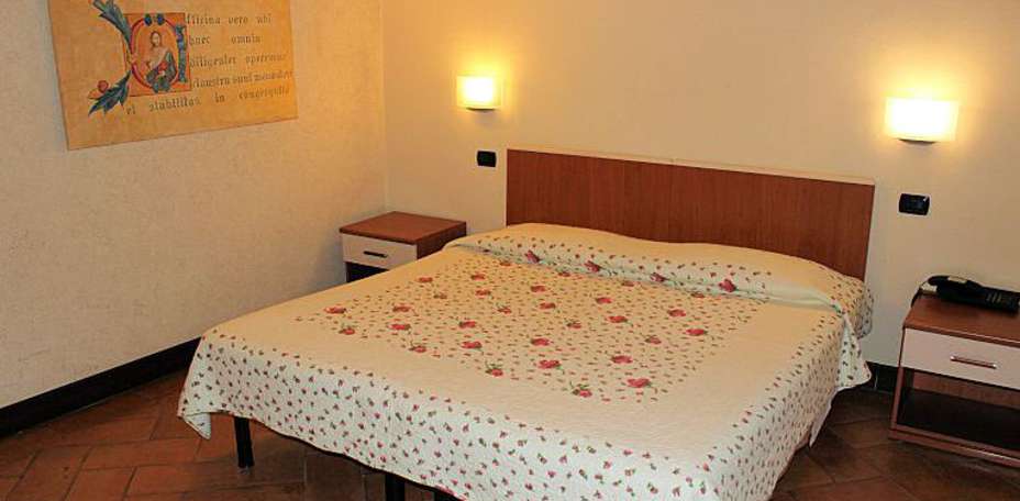 Hotel Il Chiostro - 