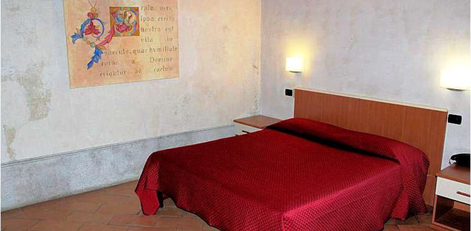 Hotel Il Chiostro - 