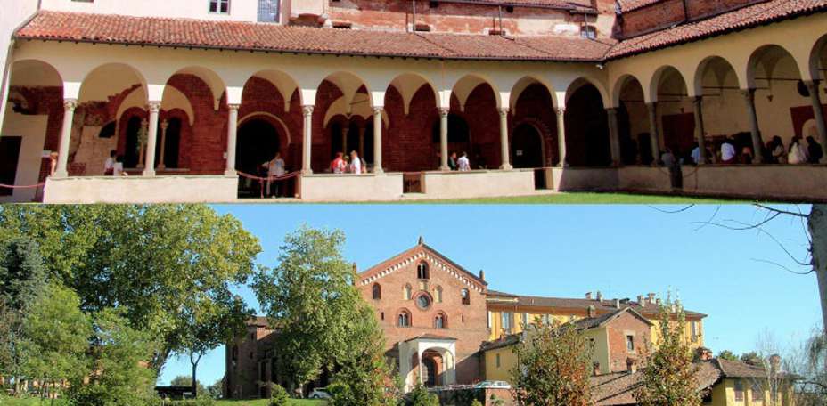 Hotel Il Chiostro - 