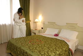 Hotel & Resort Sa Rocca - 