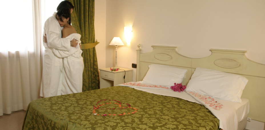 Hotel & Resort Sa Rocca - 