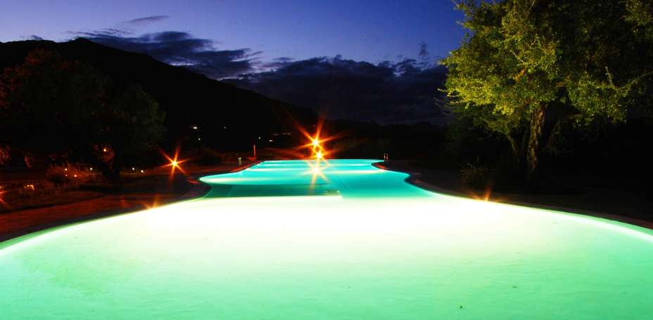 Hotel & Resort Sa Rocca - 