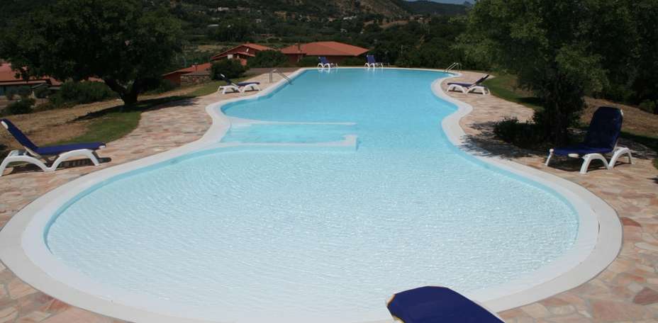 Hotel & Resort Sa Rocca - 