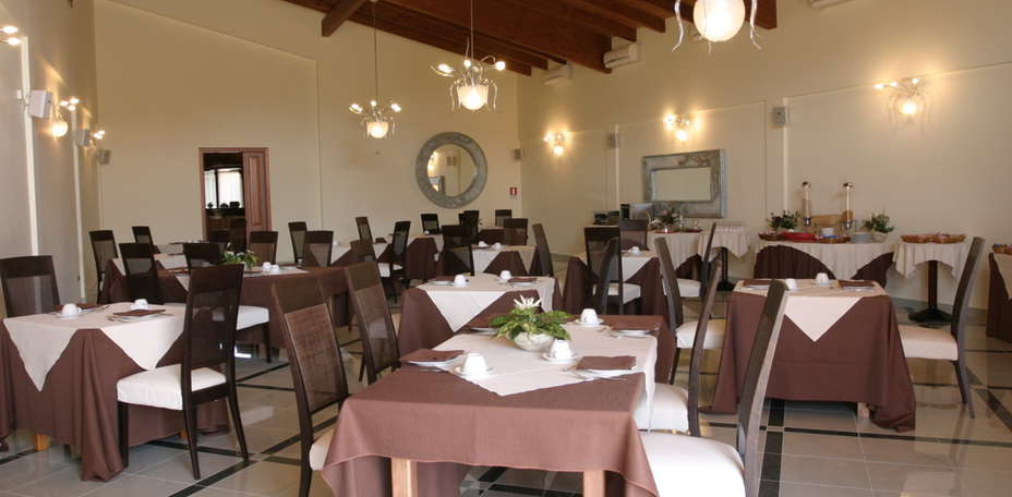 Hotel & Resort Sa Rocca - 