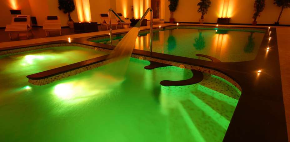 Hotel & Resort Sa Rocca - 