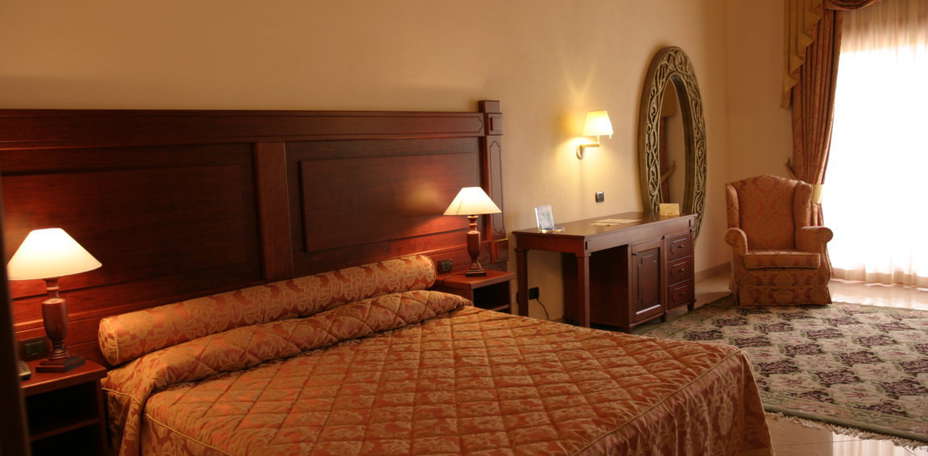 Hotel & Resort Sa Rocca - Suite