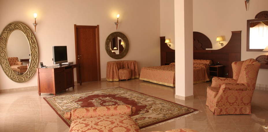 Hotel & Resort Sa Rocca - 